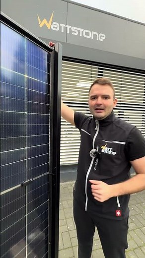 Bifacial solar modules explained Part 1