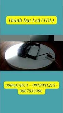 Đèn LED Module COB 50W Chống Nước