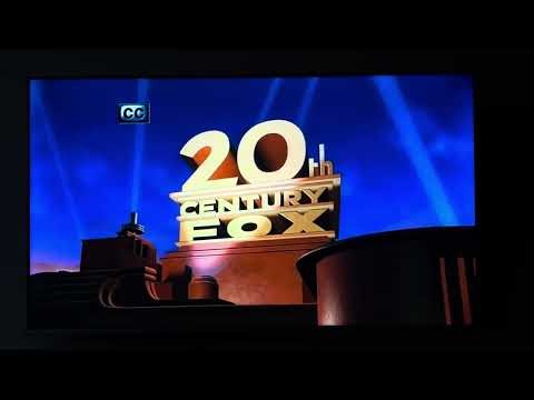 Disney’s Modified Screen / 20th Century Fox (Open Matte) (1994)