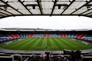 As Celtic await cup resolution; Scottish fans slam SFA for "pointless" statement