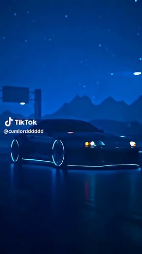 Neon JDM Supra Car Wallpaper