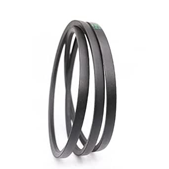 Lawn Mower Deck Belt 5/8" x 111 3/8" for Cub Cadet 754-04055 954-04055