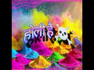 Best Holi Songs | Bollywood Songs For Holi | Happy Holi