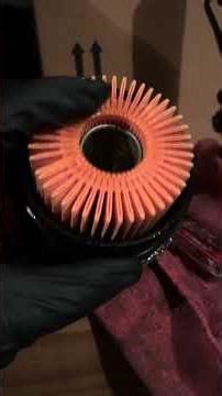 Oil change and tire rotation on a 2017 Lexus Nx 200