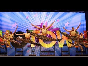 Best Open // MOTOWN - Precision Dance Center [Greensboro, NC]