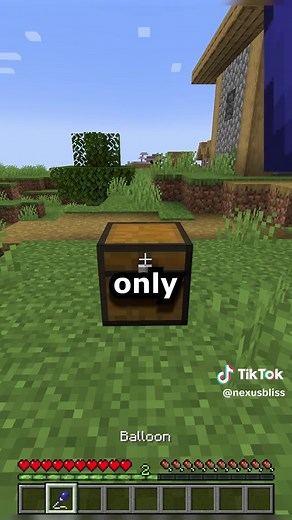 Exciting Balloon Mods for Minecraft Gameplay