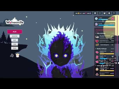 Profile Customization Tricks Wolvesville