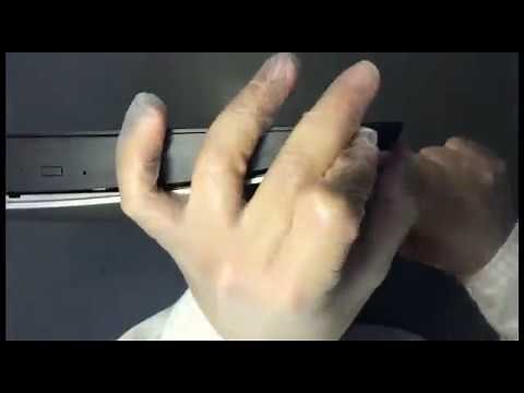 Hp Pro one 400 G2 all in one LCD Panel Change