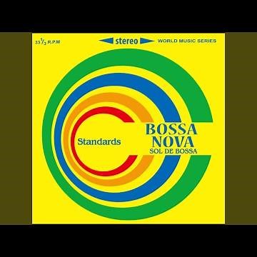 Samba de Verão (サマー・サンバ)