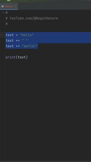 Are You Making This Massive Python Performance Mistake?