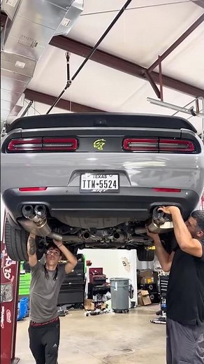 Dodge Challenger SRT Hellcat 66 🇺🇸#unitedstates #dodge #dodgechallengers #automobile #hellcat #car