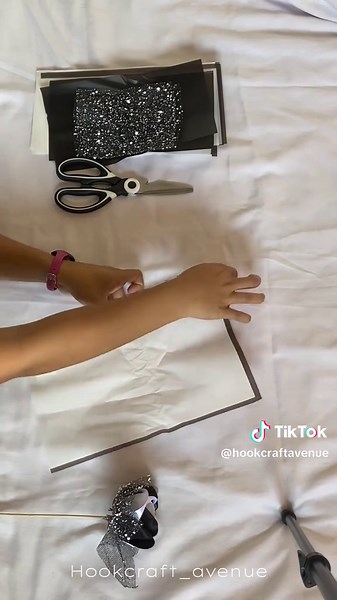 3 Creative Ways to Wrap a Single Flower | Tutorial