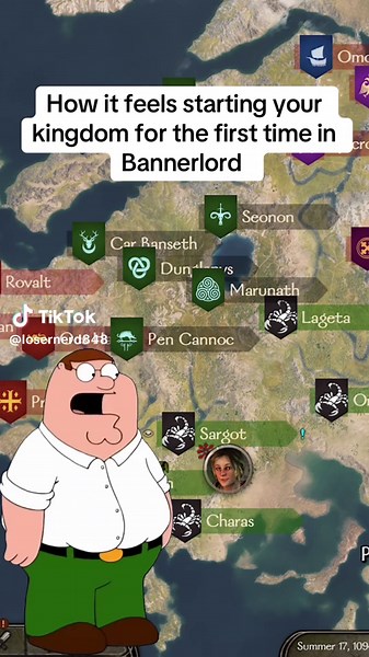 Starting Your Kingdom in Bannerlord: A New Adventure