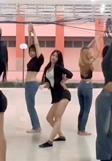 AOA Seolhyun 'Bing Bing' Dance Cover