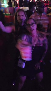 TRIBE Carnival Tribe Unite was 🔥 Pretty Levels | Lezlee Lee