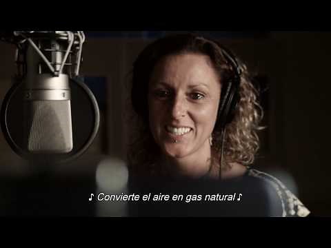 LUCHA DE GIGANTES - Antonio Vega y La Mari | Acción contra el Hambre