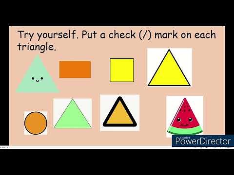 4 Basic Shapes/ Grade1 Powerpoint presentation/Your Math Guide