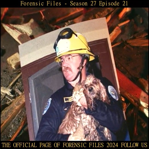 Forensic Files Season 27 Episode 21 Part 1 | Forensic Files 2024