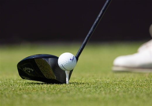 Smash Factor On The PGA Tour: Who Leads And What It Really Means