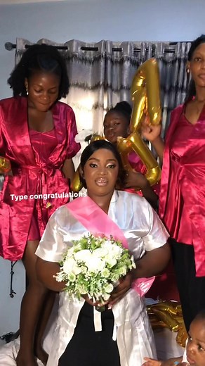 26 reactions · 12 comments | My very shy bride , please help me congratulation her . #fblifestyletyle #enugumakeupartist #hilights | Treasure Kenechuwu | Facebook