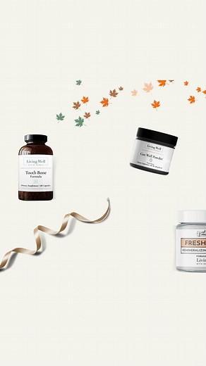 Your mouth health starts with making sure you get minerals to your teeth, and making sure you absorb them. Have cavities that haven’t reached the dentin? The tooth powder will help heal them. Grab the tooth powder and any of our other products for 20% off today till the 30th. No code needed. Just head to livingwellwithdrmichelle.com #toothpiwder #remineralizeteeth #hydroxyapatite #nofluoride #nofluoridetoothpaste #holistichealth #healthbased #rootcause | Living Well with Dr. Michelle Jorgensen