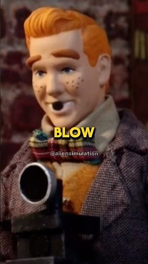 This Is Actually INSANE - Robot Chicken Short Edit