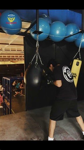 Clases de Box 🥊🔥 Por la mañanas