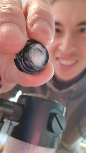 mryeester | The finale of our Mayo-cooled PC experiment. it lasted quite a bit longer than I anticipated! ..but also ended so gross 😅 #pc #pctips... | Instagram