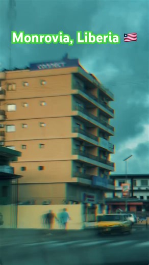 Discover the Beauty and Safety of Liberia