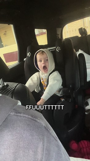 Kids Saying Funny Things: Hilarious Toddler Swearing Fails