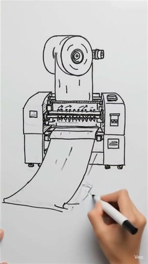 The Evolution of Industrial Sublimation Printing: From History to High-Speed Tech