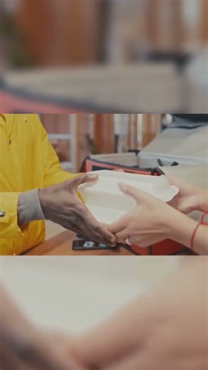 API Explained in Hindi | Real Life Example 🍽️