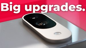 The Pixel 9 Series Could MEAN Something