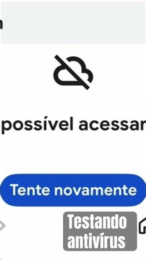 Testei o antivírus Avast #malware #avast