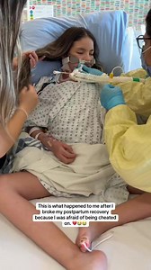 😭 #woman #hospital #doctor #husband #family #surgery #pregnant #labor | Labor Delivery