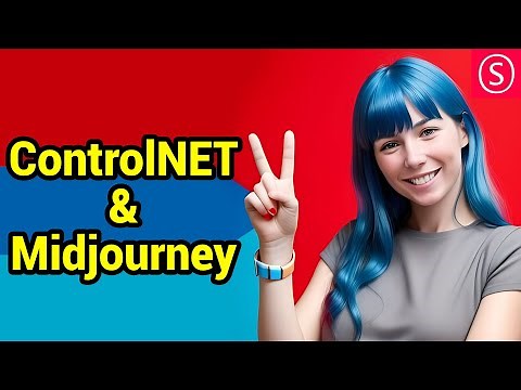 ControlNET & MNidjourney - What's new? What's good?