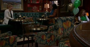Emmerdale's new Woolpack 'like a care home' say disappointed viewers