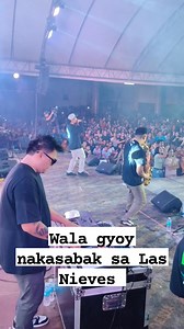 52K views · 1.7K reactions | Elias JTv band Concert Las Nieves Agusan #highlights | George P Cordova | Facebook
