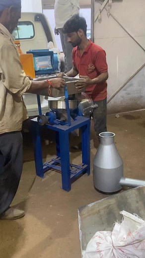 12K views · 33 reactions | PUNJAB ENGINREEING CORPORATION.Factory 2 (Unit-2) -: #144, G.N.T. MARKET, DHAR ROAD, INDORE-452002 (M.P.) | Punjab Engineering Corporation | Facebook