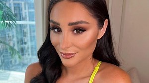 Love Island star reveals she’s 'on Tinder' after failing to bag a relationship in the villa