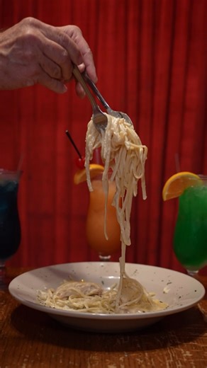 The Magic Time Machine Dallas on Instagram: "Dinner time is the best time at Magic Time Machine! ✨🍽️ No matter what you're craving, every meal is an unforgettable experience. Join us tonight for dinner and a show!"