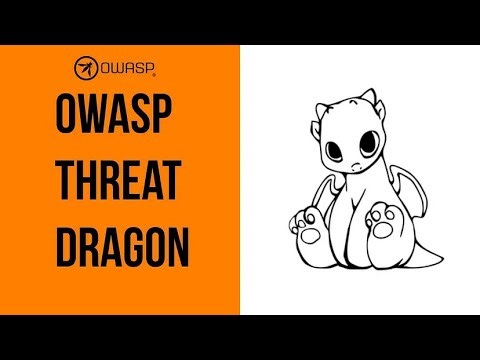 10.11.2025 - STRIDE Threat Modeling with OWASP Threat Dragon