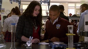 how it all began 💜 | Freeform