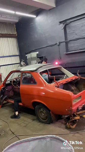 Car Restoration and Modification Techniques Explained