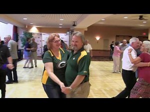 Gary's Ridgeland Dutchmen (2017) - Memories Waltz