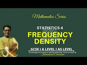 Frequency Density