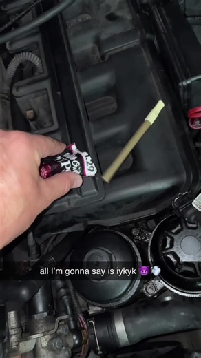 Tap innnnn 🔥 #smoketest #cars #mechanic #mechaniclife #mechanicsoftiktok