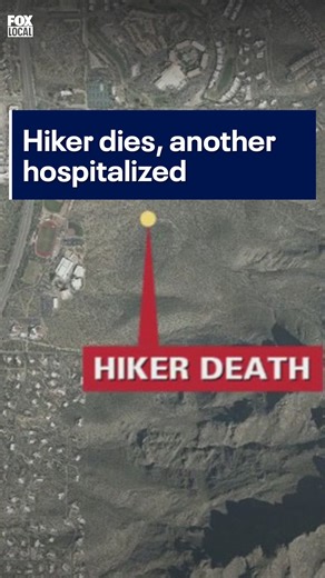 A woman has died and another is in critical condition after a hiking incident on a trail in Southern Arizona. Oro Valley search and rescue teams worked with multiple agencies to locate the two women. #news #arizona #az #fox10phoenix | FOX 10 Phoenix