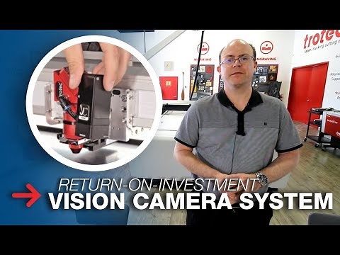 JobControl Vision | Laser Cutting Camera System | Return-On-Investment (ROI)