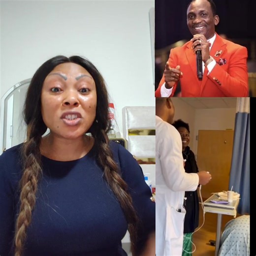 429K views · 6.2K reactions | Congratulations to Deborah Eneche.. | BroadCast tv | Facebook